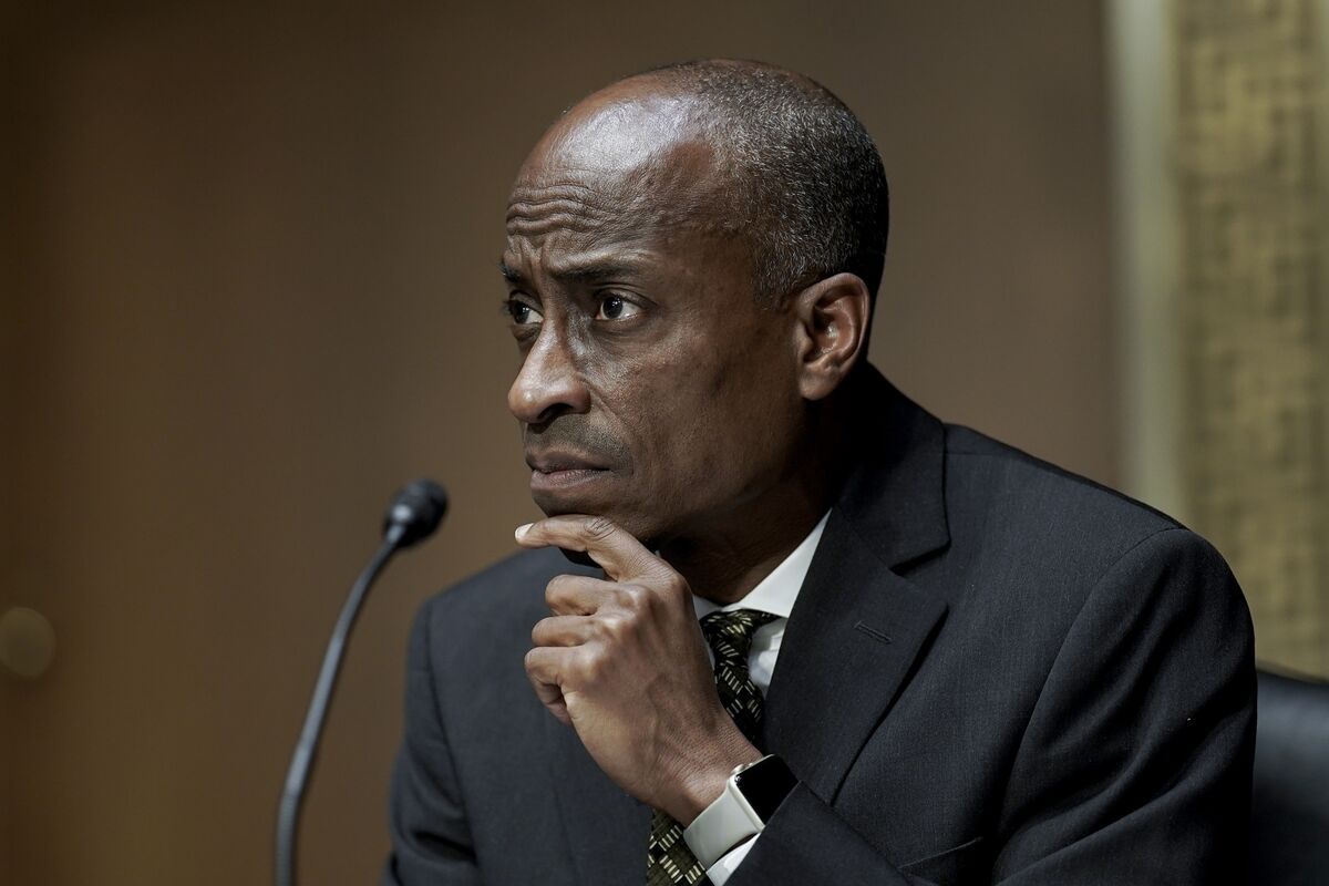 Fed Başkan Yardımcısı Philip Jefferson: Mevcut para politikası risklerle baş etmek için iyi bir konumda