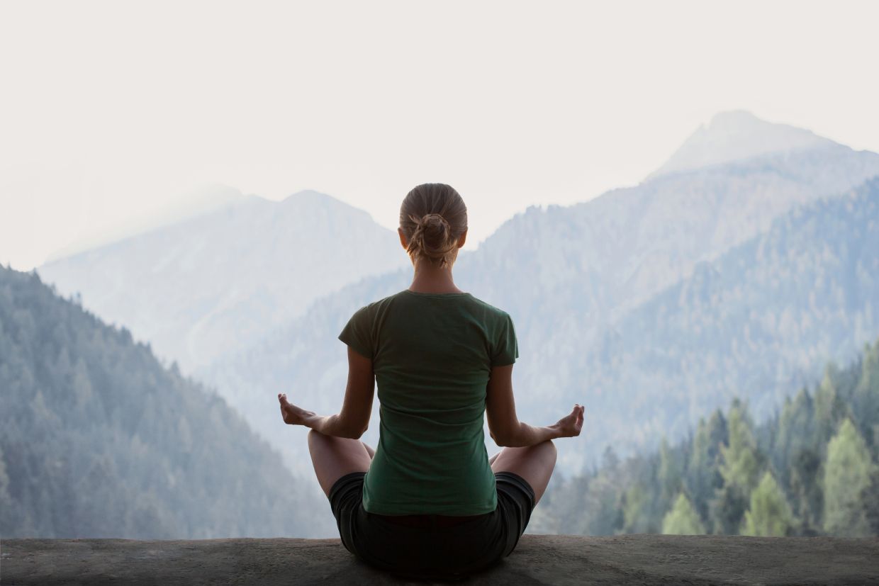 McMindfulness: Küresel Dertlere An’ında Çözüm