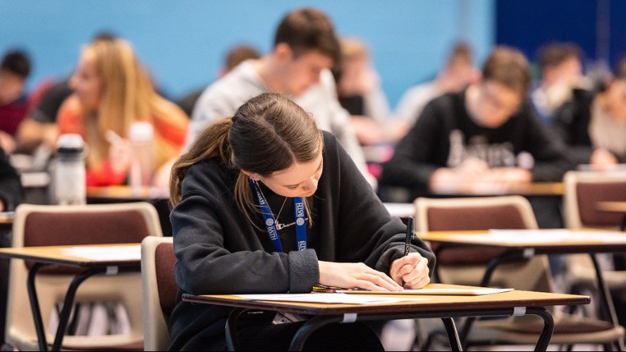 LGS sınavında yeni uygulama: Öğrencilere beslenme paketi verilecek