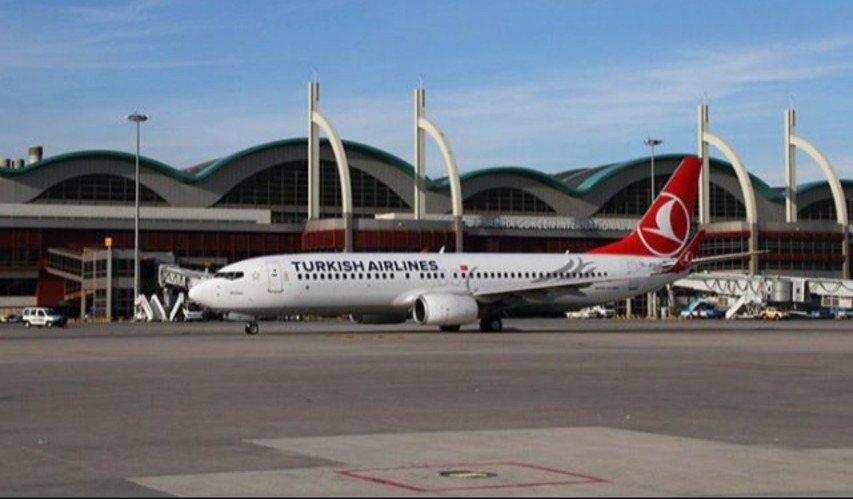 Sabiha Gökçen Havalimanı uçuş ve yolcu sayısında rekor artış bekliyor