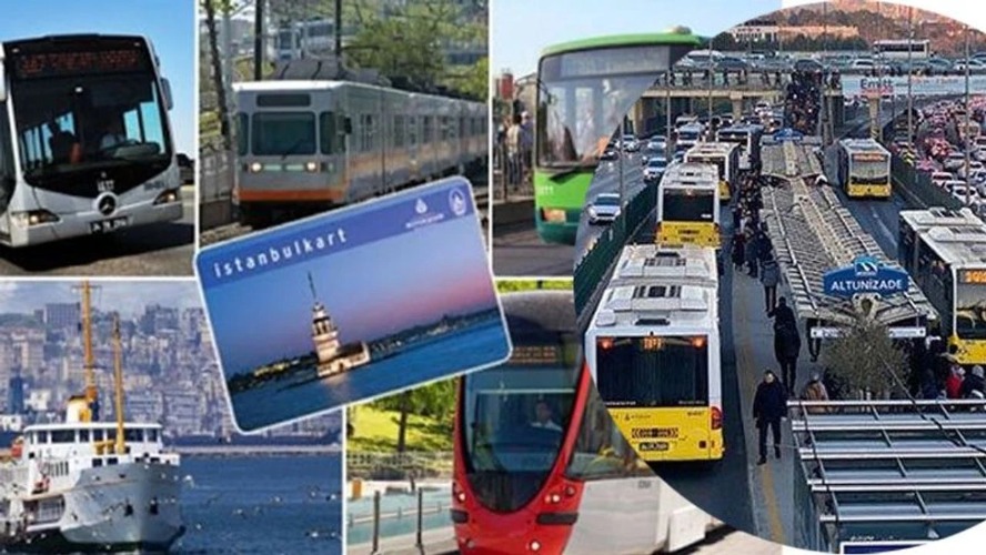 23 Nisan toplu taşıma ücretsiz mi? İstanbul, Ankara ve İzmir’de toplu taşıma bedava mı?