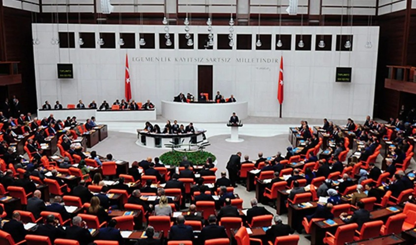 Yargıda yeni dönem: Trafik, bilişim ve çocuk suçlarına sert yaptırımlar, af düzenlemesi yok