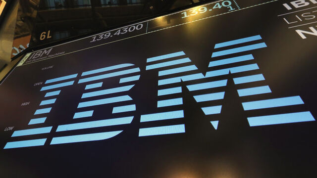 IBM, 2030 yılına kadar ABD'ye 150 milyar dolar yatırım yapacak