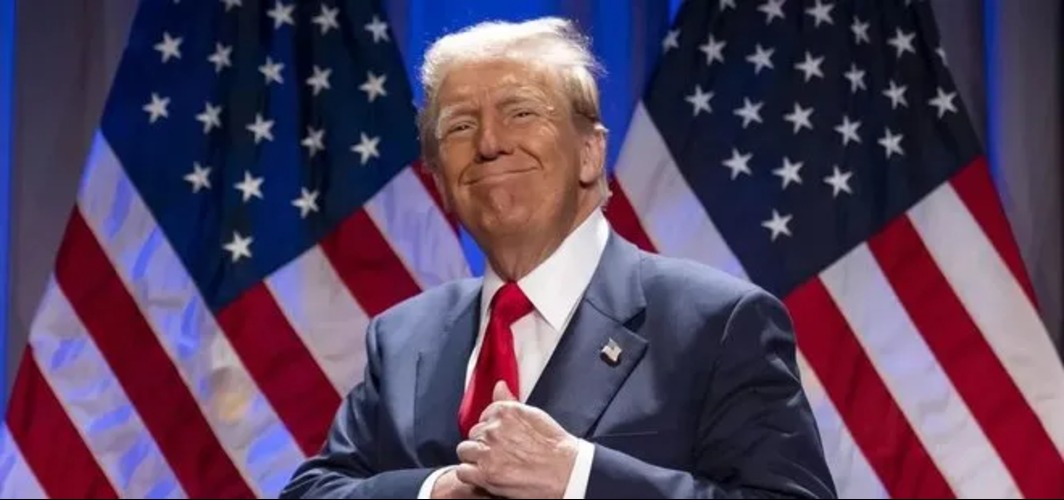 Trump: Harvard'ın 3 milyar dolarlık hibesi ticaret okullarına aktarılabilir