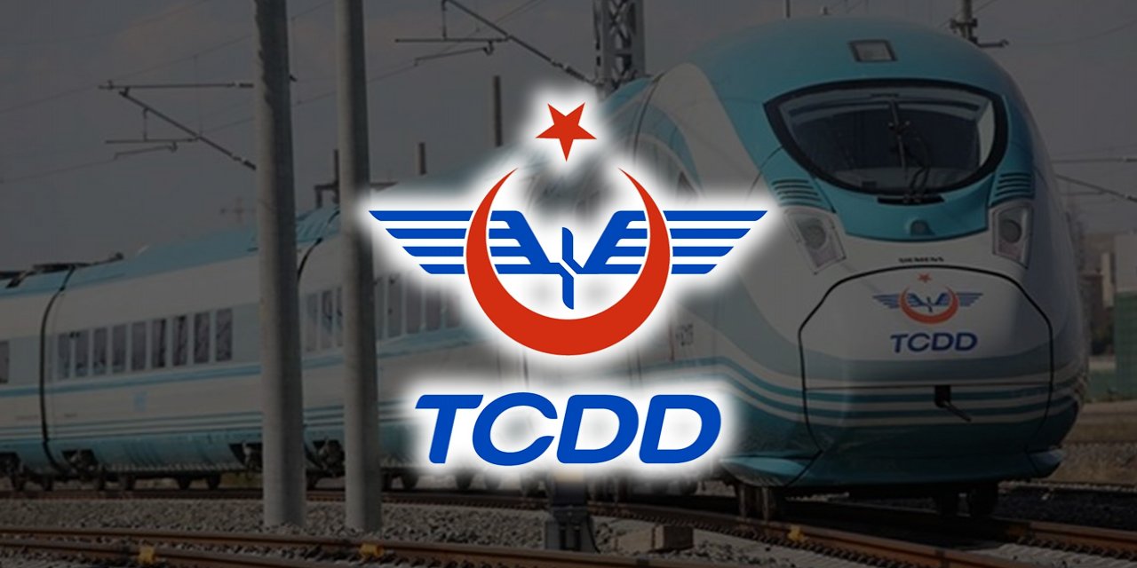TCDD’de personel alım şartları güncellendi: Yaş sınırı ve sağlık raporu zorunlu hale geldi