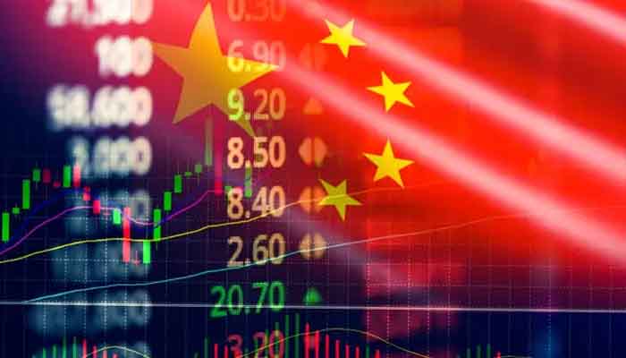 Çin ETF'lerinde ralli: Tarife indirimi piyasayı hareketlendirdi