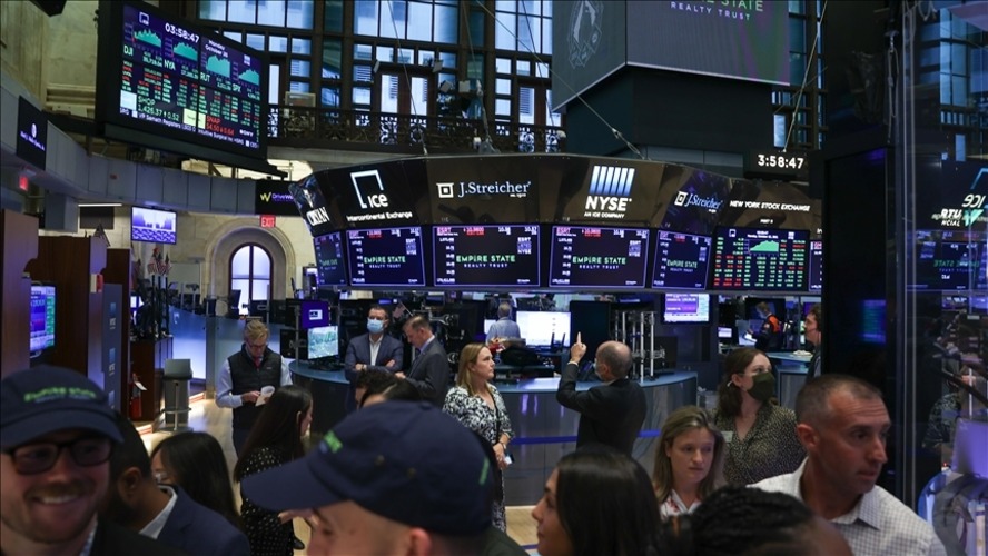 ABD’nin 40 trilyon dolarlık borcu Avrupa’da finansman baskısını artırıyor