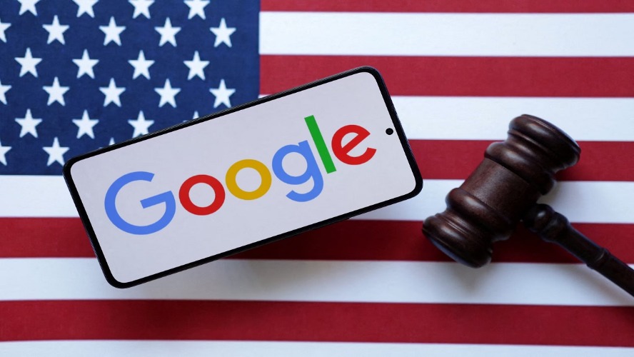 ABD'de Google'a karşı tarihi "Antitröst" davası: Teknoloji devi parçalanacak mı?