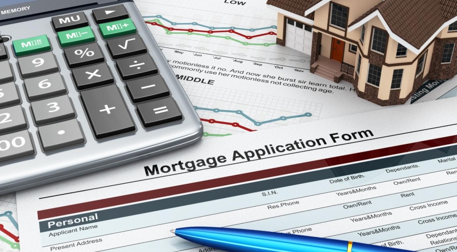 ABD’de Mortgage faizleri düştü, başvurular patladı