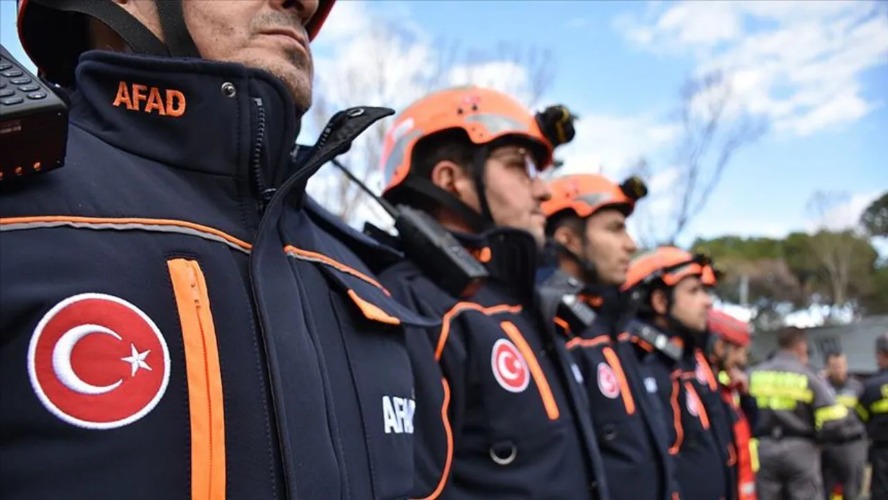 İstanbul depremi sonrası AFAD'tan kritik adım! TAMP harekete geçirildi
