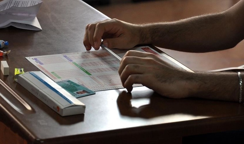 2026-ALES/1 sonuçları açıklandı: İşte sonuç sorgulama ekranı