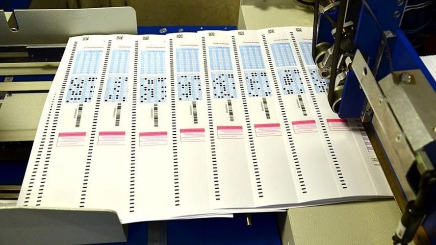 YKS’ye rekor başvuru: En genç 15, en yaşlı 81 yaşında
