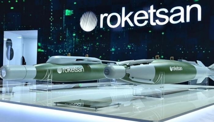 Roketsan, IDEF 2025'te 6 yeni ürününü tanıttı
