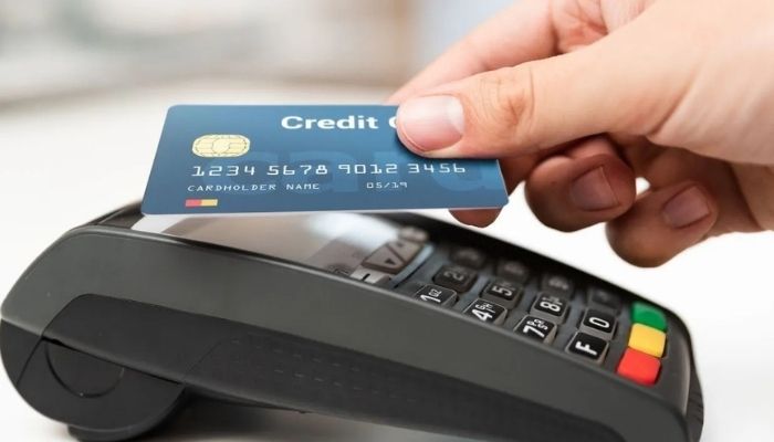 JPMorgan: Kredi kartı verileri harcamalarda yavaşlamaya işaret ediyor