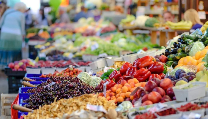 Tarladan markete makas açılıyor... İşte en çok fiyatı artan ürünler