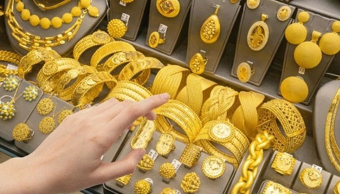 Altın sertifikası ve gram altın makası açıldı,&nbsp;yüzde 17 fark attı