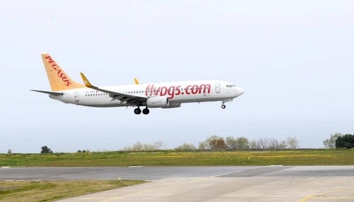 Pegasus'tan tavan fiyat kararı, son tarih 25 Nisan
