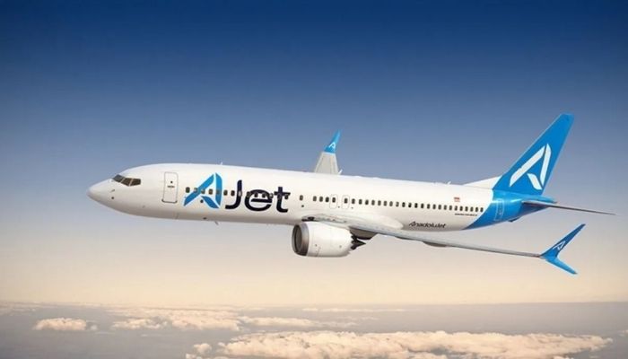AJet'ten deprem sonrası tavan fiyat günellemesi