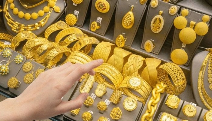 Çeyrek, gram ve yarım altın fiyatları bugün ne kadar?
