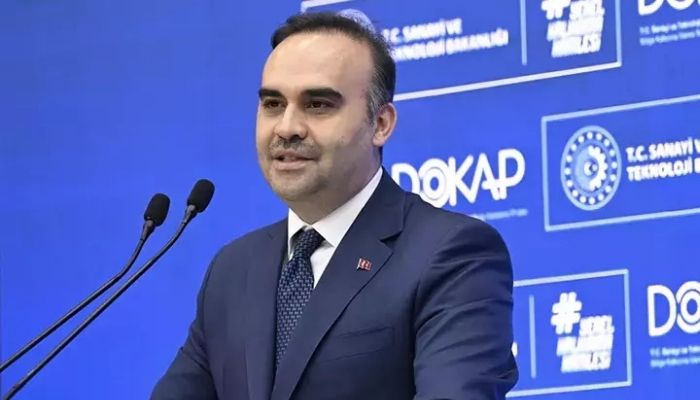 Sanayi ve Teknoloji Bakanı Mehmet Fatih Kacır, eylül ayı dış ticaret verilerini değerlendirdi