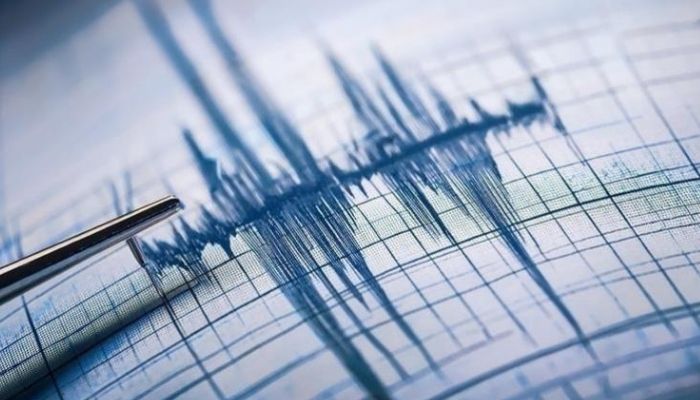 AFAD duyurdu, Kütahya'da korkutan deprem