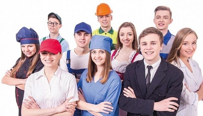 İŞKUR'un raporu ortaya koydu, en çok o mesleklerde eleman aranıyor