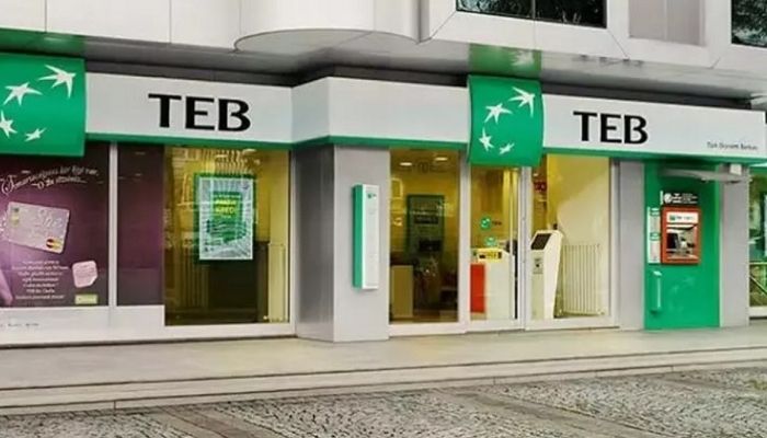TEB, net karını açıkladı