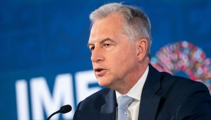 IMF'den kritik Türkiye yorumu: Dezenflasyon programı hızlanmalı