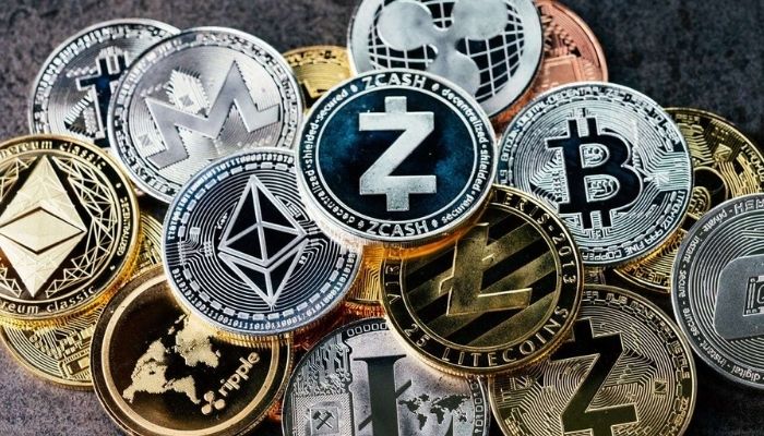 Kripto fonlarında büyük çıkış: Bitcoin ve ethereum kan kaybediyor, altcoinler öne çıkıyor