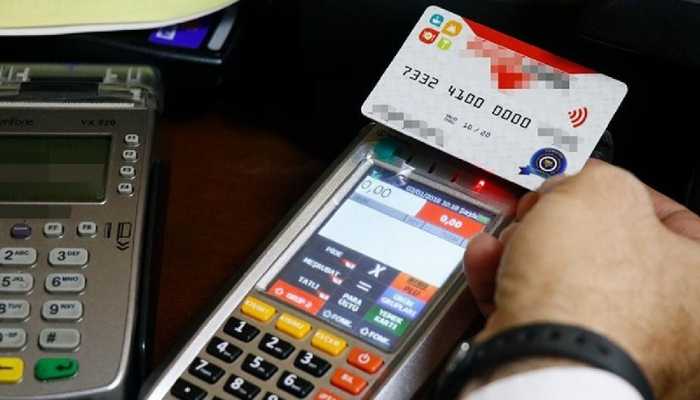 Yemek kartlarının markette kullanımı ile ilgili yeni gelişme... İptal edildi mi?