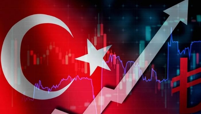 Nisan 2025 Türkiye Raporu açıklandı! Ekonomide kötümserlik sürüyor