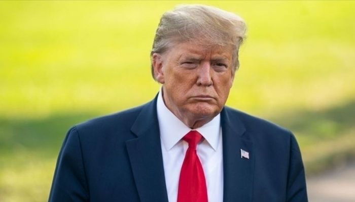 Trump'tan kamu çalışanlarına kötü haber