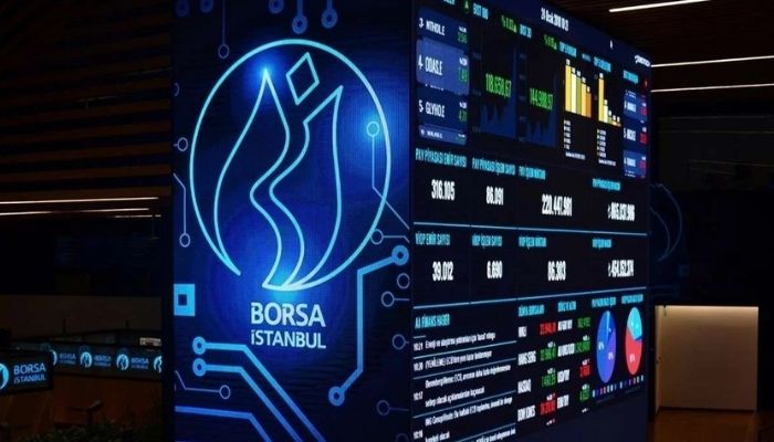 Borsa İstanbul günü yükselişle tamamladı