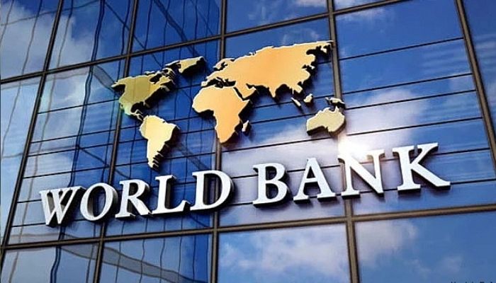 Dünya Bankası, Türkiye ekonomisinin büyüme tahminini yükseltti