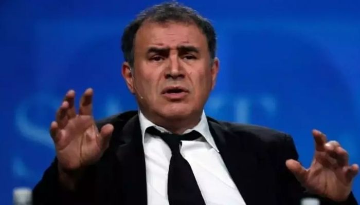Kriz kahini Nobel ödüllü ekonomist uyardı: Masada iki senaryo var
