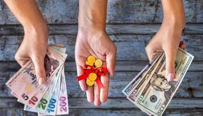 Altın mı dolar mı borsa mı faiz mi? Güvenli liman algısı değişiyor, işte uzmanların önerdiği yatırım aracı