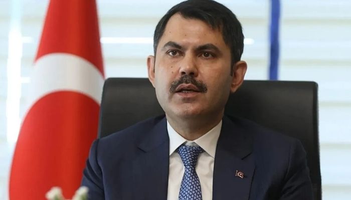 Bakan Kurum açıkladı: 81 için yeni sosyal konut kampanyası geliyor