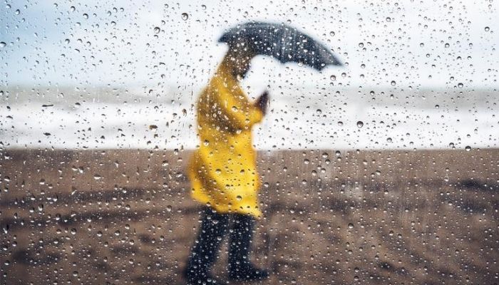 Meteoroloji'den o ile özel uyarı: Sel, su baskını, dolu ve rüzgara dikkat