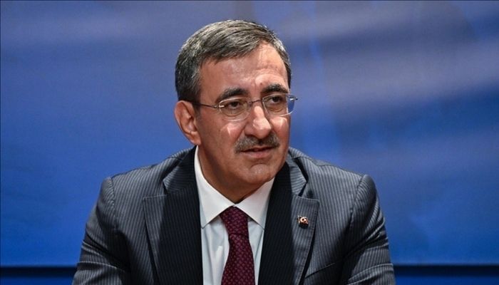 Cevdet Yılmaz: Türkiye, uluslararası yatırımcılar için cazip bir ülke olmaya devam ediyor