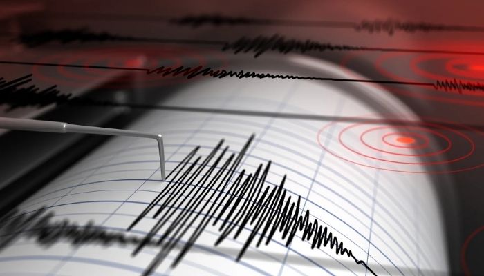 AFAD açıkladı: Depremde 30 bin ton TNT'ye eşdeğer enerji açığa çıktı