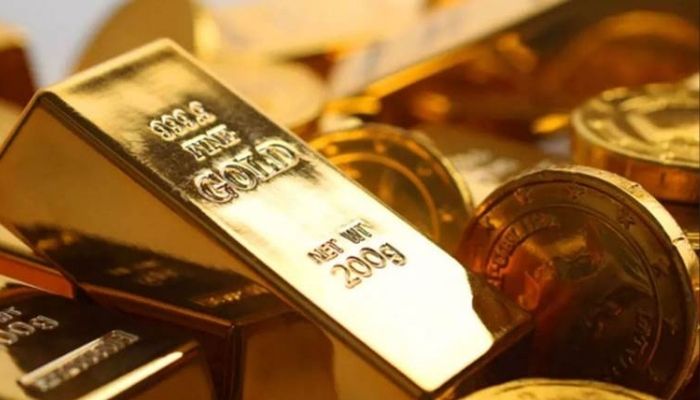 Dev bankalardan altın rallisi tahmini, o yıla sıçrayabilir