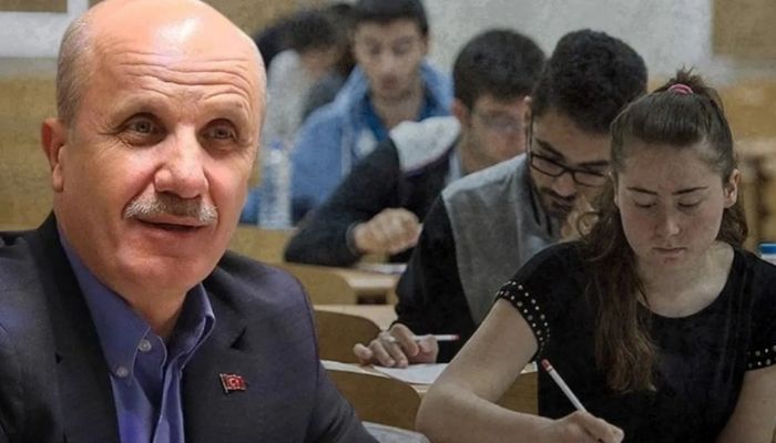 YÖK Başkanı yeni açılacak bölümleri duyurdu