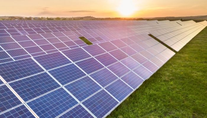 Güneş enerjisi yatırımlarına yeni düzenleme