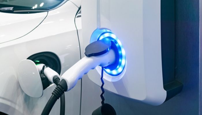 Elektrikli araç şarj soket sayısı mayıs ayında artış kaydetti