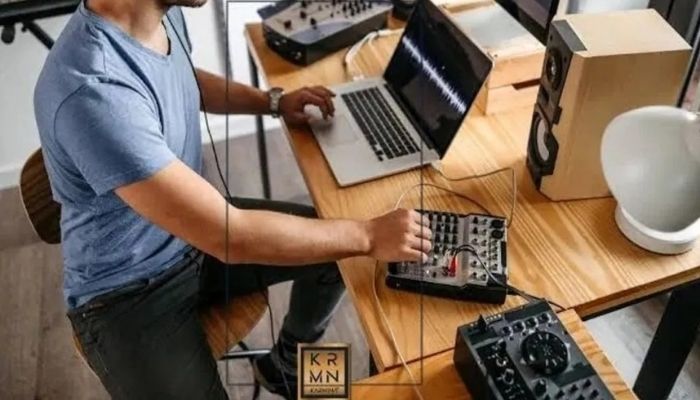 İş yerinde müzik çalanlar dikkat... Telif ücreti ve hapis cezası kapıda