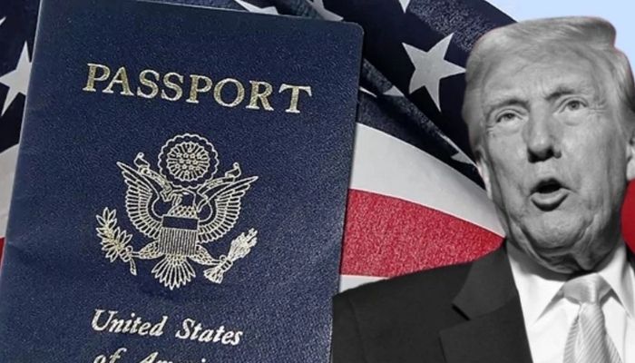 Trump'tan vize emri... Türkiye başvuruları için de geçerli