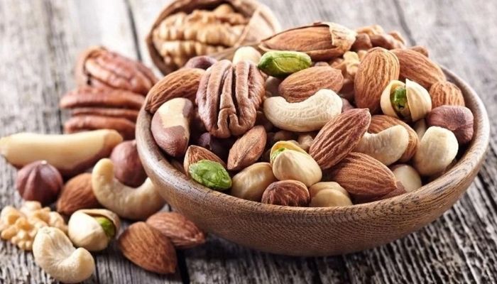 Kuruyemiş devi iflasın eşiğinde, son kez süre istedi