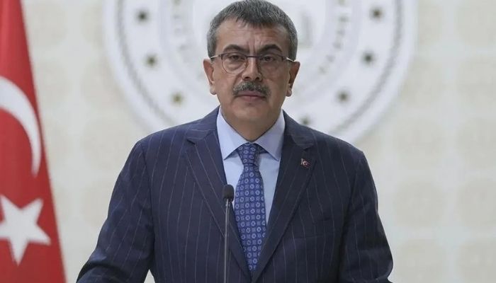 Bakan Tekin açıkladı: İstanbul'da okullar 2 gün tatil