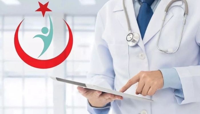 Sağlık Bakanı müjdeyi verdi: Hastanelere 37 bin kadro açıyoruz
