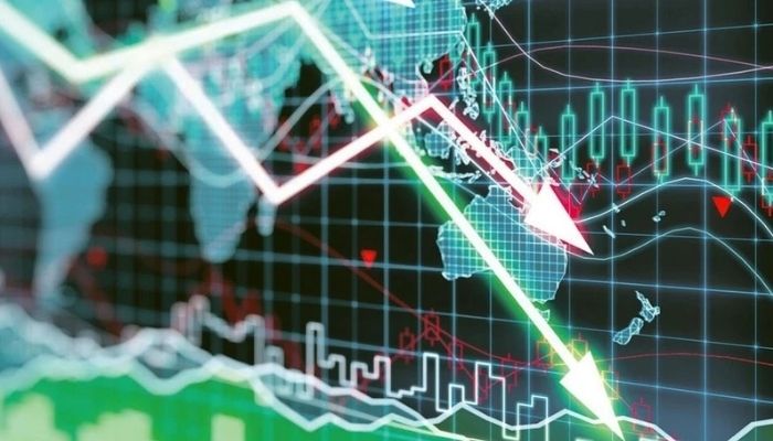 Hedge fonlardan tarihi satış, Avrupa hisse senetlerinden son 10 yılın en büyük çıkışı